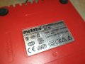 METABO AC30 AIR COOLED BATTERY CHARGER 2801241146, снимка 14