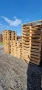 Дървени палети 100/100 - перфектно качество, снимка 3