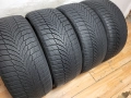 255/45/19 Nexen 23 г. / зимни гуми, снимка 6