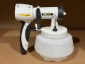 Пистолет за боядисване на латекс WAGNER Wall Perfect W665, снимка 13