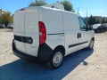 Opel Combo Метан/Бензин Хладилник , снимка 4