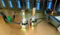 H1, H4, H7 Led +500% автомобилни крушки, снимка 10