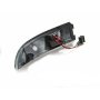 LED мигачи за странични огледала за Ford Fiesta (2013-2016) опушени, снимка 4