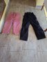 Намалени на 19лв Детски Ски панталони , снимка 1 - Шапки, шалове и ръкавици - 43787102