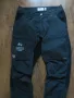 fjallraven abisko lite trekking trousers - страхотен мъжки панталон , снимка 5