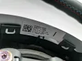 Нов M Sport волан G01 BMW G11 G05 G06 X7 G30 G20 G22 G26 F40 F44 G32, снимка 8