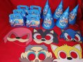 Банер ЧРД Соник, снимка 6