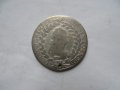 сребърна монета - 3, снимка 1