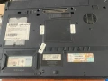 Лаптоп HP Compaq 8510p / последният истински Compaq, снимка 6