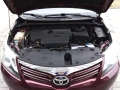 Toyota Avensis 2.0D4D-124kc. 6ck. FACELIFT, снимка 15
