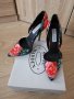 Обувки на ток Steve Madden, снимка 1 - Дамски елегантни обувки - 28971063