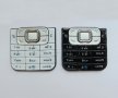 Nokia 6120c - Nokia 6120 - Nokia RM-243 клавиатура, снимка 3