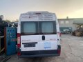 peugeot boxer 3 2.2 hdi на части пежо боксер  6 скорости maxi, снимка 7