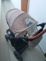Продавам детска количка Kinderkraft 3in1, снимка 8