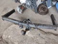 Теглич vw passat 4/5 Фолксваген Пасат , снимка 3