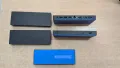 Докинг станция HP USB-C Dock G4 + Гаранция, снимка 1