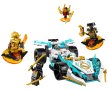 LEGO® NINJAGO® 71791 - Драконовата спинджицу кола на Зейн, снимка 3