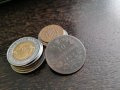 Монета - Италия - 10 чентесими | 1867г., снимка 1 - Нумизматика и бонистика - 32727805