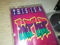 HIP HOP TAPE 1906251634, снимка 4