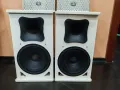 Колони ,,DAS Artec 8" 150W 8 om, снимка 4