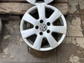 5х112 Джанти 15 Цола Фолксваген 5x112 VW, снимка 4