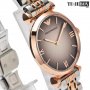 Emporio Armani AR1725 Gianni T-Bar. Нов дамски часовник, снимка 6