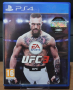 UFC 3 PS4 (Съвместима с PS5), снимка 2