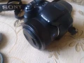 Предлагам фото камера Soni Cyber shot DSC HX 350, снимка 6