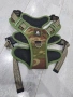 Тактически нагръдник за куче DOCIOTE -(XL), снимка 11