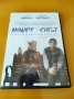 Моцарт и китът, снимка 1 - DVD филми - 35238193