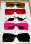 Дамски слънчеви очила различни цветове , снимка 3