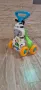 Проходилка (Walker) Fisher price, снимка 2