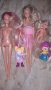 Красиви кукли Барби (Barbie) 2, снимка 4