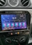Suzuki Vitara 4 2015 - 2019 Мултимедия Навигация Android, снимка 5