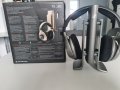 Оригинални слушалки Sennheiser RS 180, снимка 1 - Слушалки и портативни колонки - 43863561