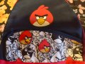НОВА оригинална детска раница Angry Birds, снимка 3