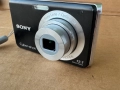 Цифров фотоапарат Sony Cybershot DSC-W190 , Sony DSC-190 , 12.1mp, снимка 13