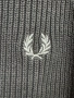 Fred Perry Pulover., снимка 2