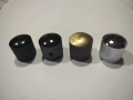 Метални врътки(кnobs) за китари и бас- 4 цвята, снимка 4