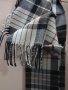 Мъжки зимен шал Каре, снимка 2
