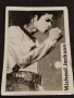 Стара рядка снимка картичка на ПОП ИКОНАТА Michael Jackson за КОЛЕКЦИОНЕРИ 51206, снимка 1