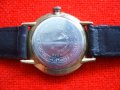 Anкra Nautic Incabloc 52 швейцарски мъжки ръчен часовник, снимка 4