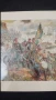 Панорама Плевенска епопея 1877 картички, снимка 4