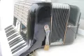 Немски акордеон ''Hohner Arietta IM'' , снимка 10