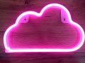 LED облак, снимка 2