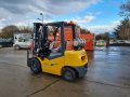 ВНИМАНИЕ !!! СПЕЦИАЛНА ОФЕРТА !!! НОВ газокар CHL HELI Forklift 25.11.2021г. 2500 кг. !!!, снимка 6