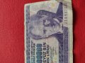 Две банкноти 500 000 лири 1970г. Турция/ 500 лей 1992г. Румъния за колекция - 27081, снимка 3