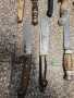 Стари ножове 12 бр , снимка 5