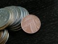 Монета - Великобритания - 1 пени | 2009г., снимка 1