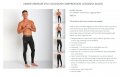 under armour evo coldgear compression leggings, снимка 12